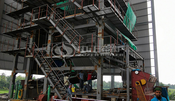 鄭州鍋爐(集團)股份有限公司