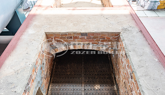 山東國聯(lián)鍋爐有限公司