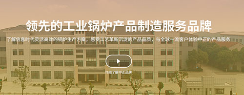 中正12t/h過熱蒸汽生物質(zhì)燃料鍋爐