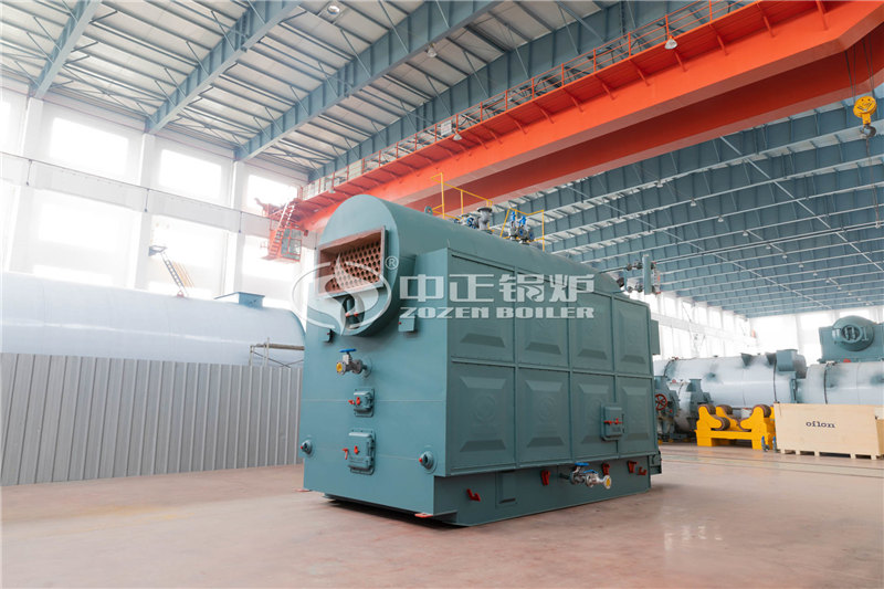 6T燃生物質(zhì)導(dǎo)熱油爐生產(chǎn)廠(chǎng)家