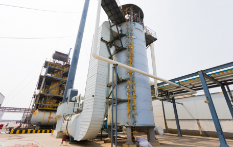 一臺(tái)鍋爐正常多少錢(qián)?