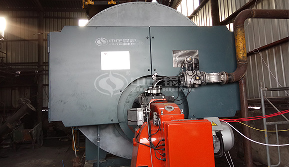 湖南華能鍋爐設(shè)備有限公司