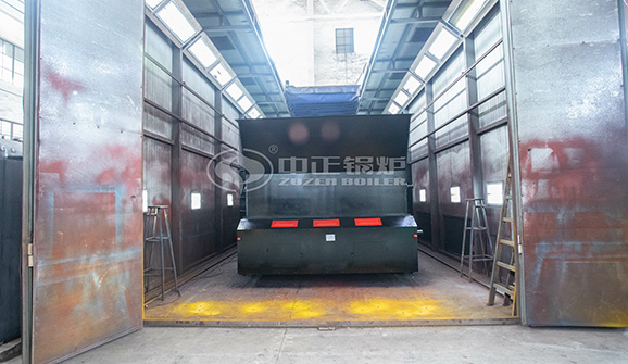 燃煤鍋爐 報(bào)價清單