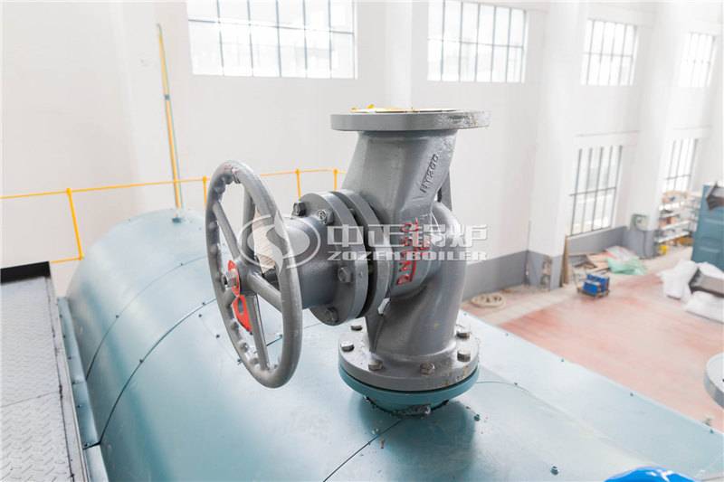 40T燃油導熱油爐企業(yè)