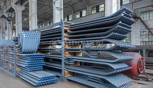 生物質(zhì)鍋爐型號編制依據(jù)最新