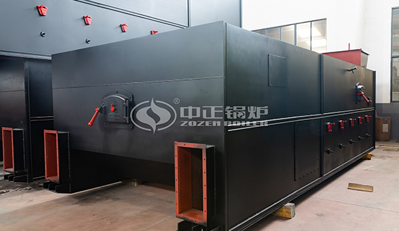 格爾木華燕家具 鍋爐設備