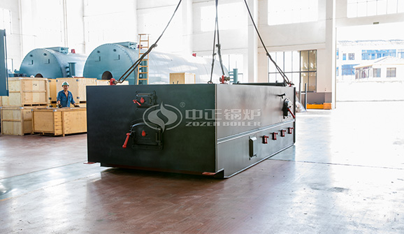 循環(huán)流化床鍋爐進(jìn)料顆粒