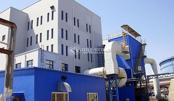 1噸/小時(shí)（t/h）的鍋爐