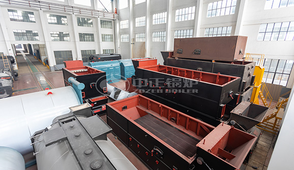 生物質(zhì)鍋爐規(guī)格