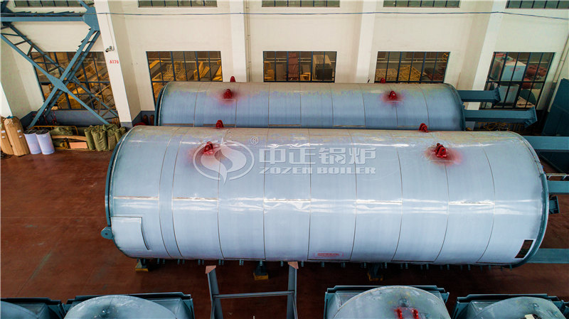 20噸燃生物質(zhì)導(dǎo)熱油爐多少錢(qián)合適