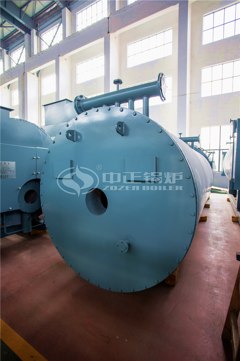 一臺(tái)十五噸導(dǎo)熱油爐多少萬能買到