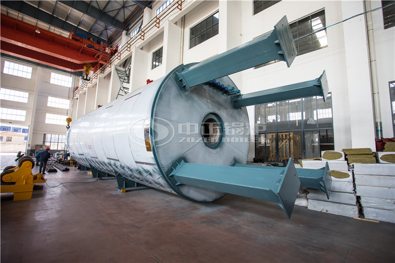 一臺30T導(dǎo)熱油爐價格貴嗎