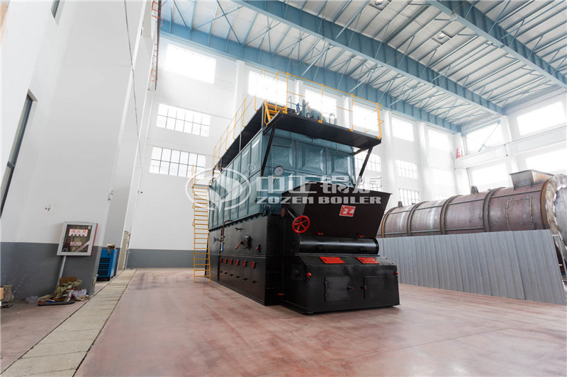 6噸燃油導(dǎo)熱油爐多少萬(wàn)元買(mǎi)到