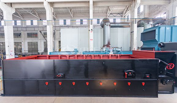 凱能燃?xì)鉄崴仩t