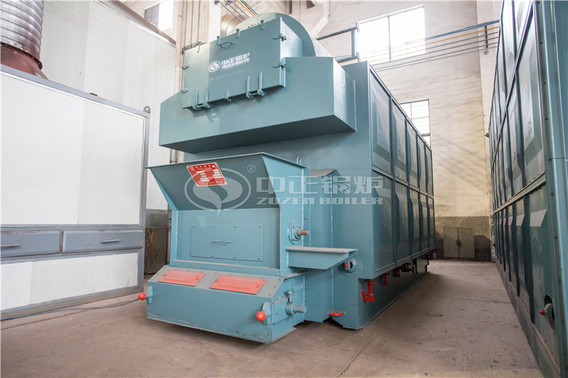 2噸燃?xì)鈱?dǎo)熱油爐性價比價位