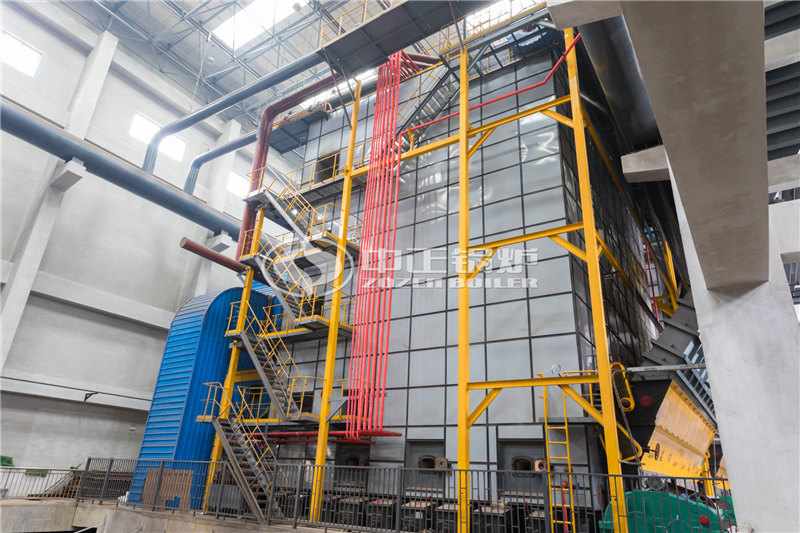 15噸燃生物質(zhì)導(dǎo)熱油鍋爐哪個更省錢一點