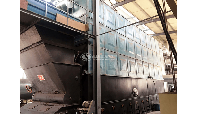 導(dǎo)熱油鍋爐價(jià)格 如何選擇合適的導(dǎo)熱油鍋爐