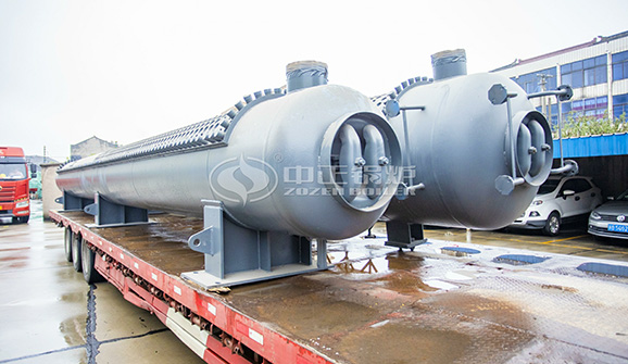 哈爾濱鍋爐廠有限責(zé)任公司