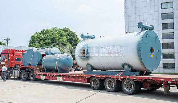 熱水鍋爐型號(hào)參數(shù)