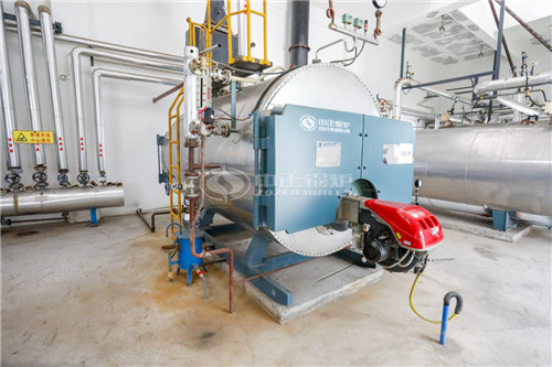 20T天然氣導(dǎo)熱油鍋爐得多少錢(qián)