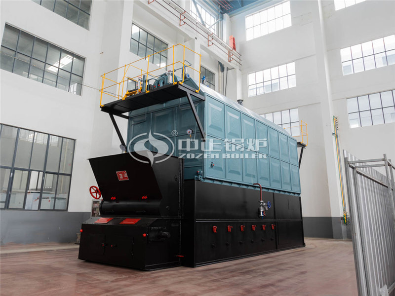 120萬大卡燃氣導(dǎo)熱油爐企業(yè)