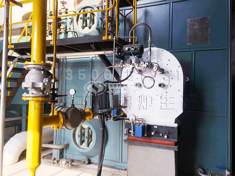 史密斯鍋爐燃?xì)忮仩t