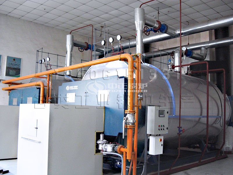 世界最好的燃?xì)忮仩t