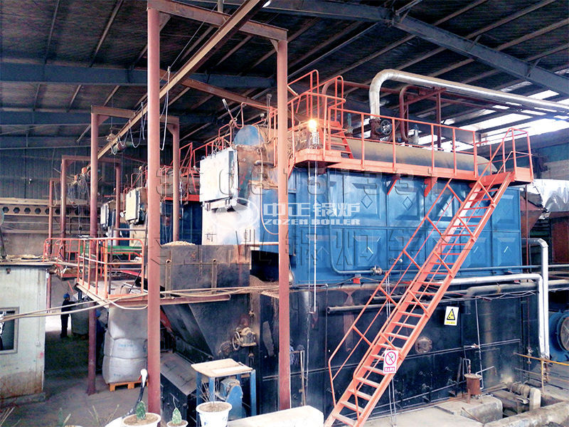 生物質顆粒爐研發(fā)產(chǎn)品質量