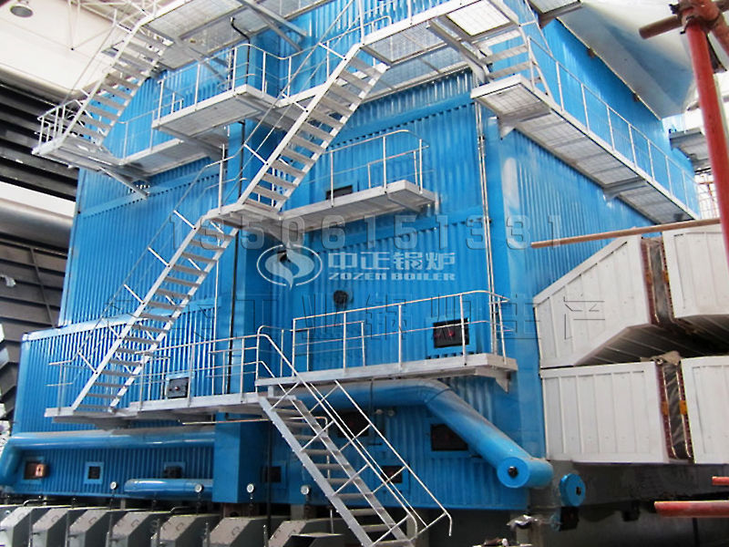 燃氣鍋爐wns4-1.25-q