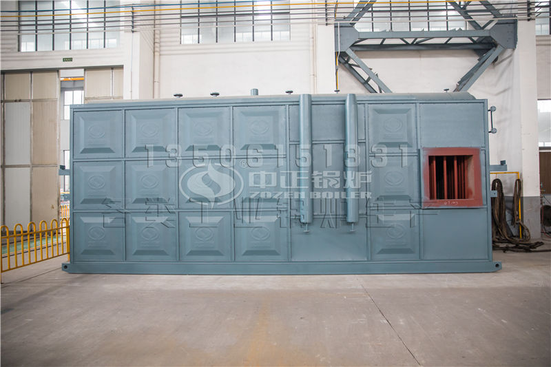 1噸鍋爐用多少天然氣