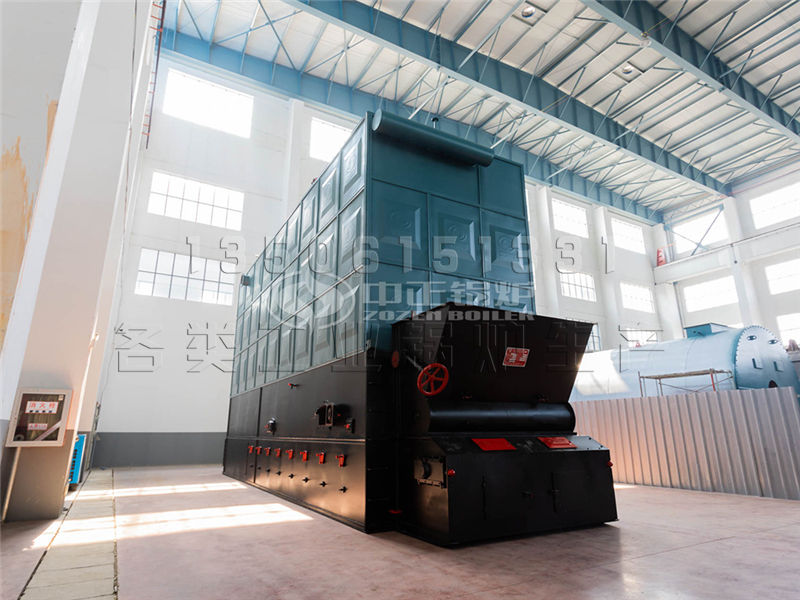 sg1955/28-m6001鍋爐參數(shù)、