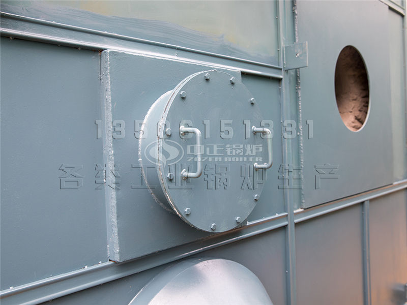 生物質(zhì)鍋爐型號編制依據(jù)最新