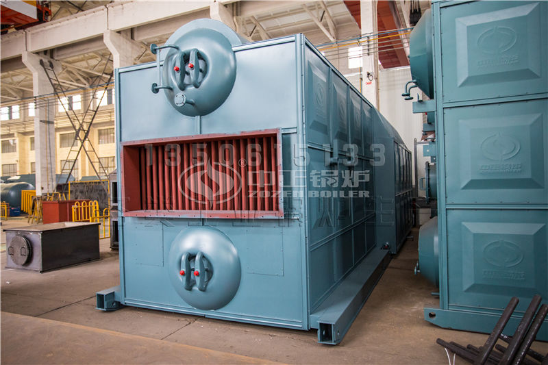 十大鍋爐品牌排行榜