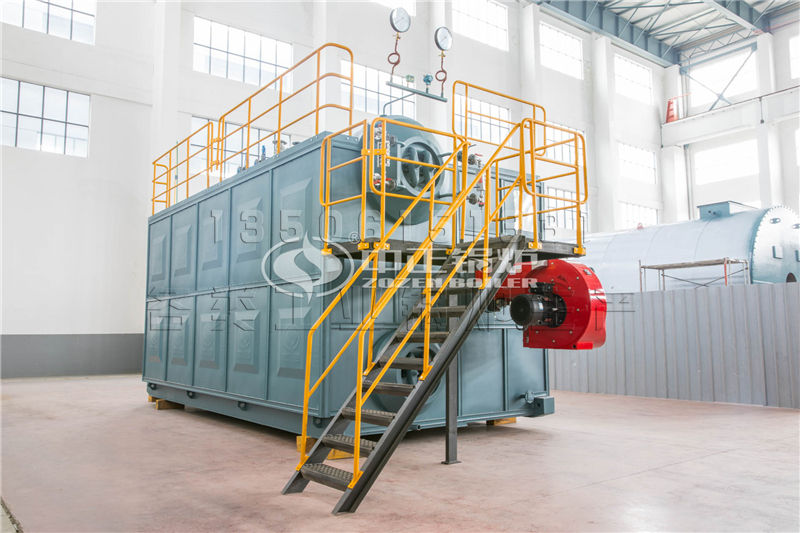 鍋爐型號：szl4—13型多少錢