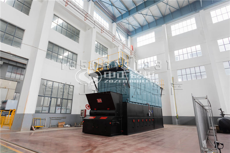 350t/h循環(huán)流化床鍋型號參數(shù)