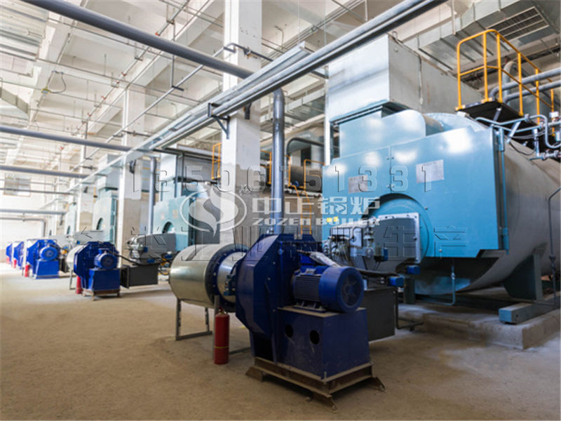 1.4mw 熱水鍋爐參數(shù)