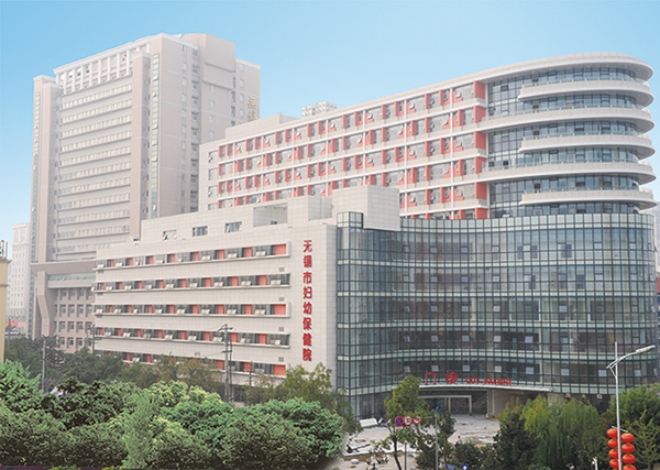 我司為無錫市婦幼保健院凈化系統(tǒng)高效過濾器、回風(fēng)過濾網(wǎng)安裝項(xiàng)目圓滿完成
