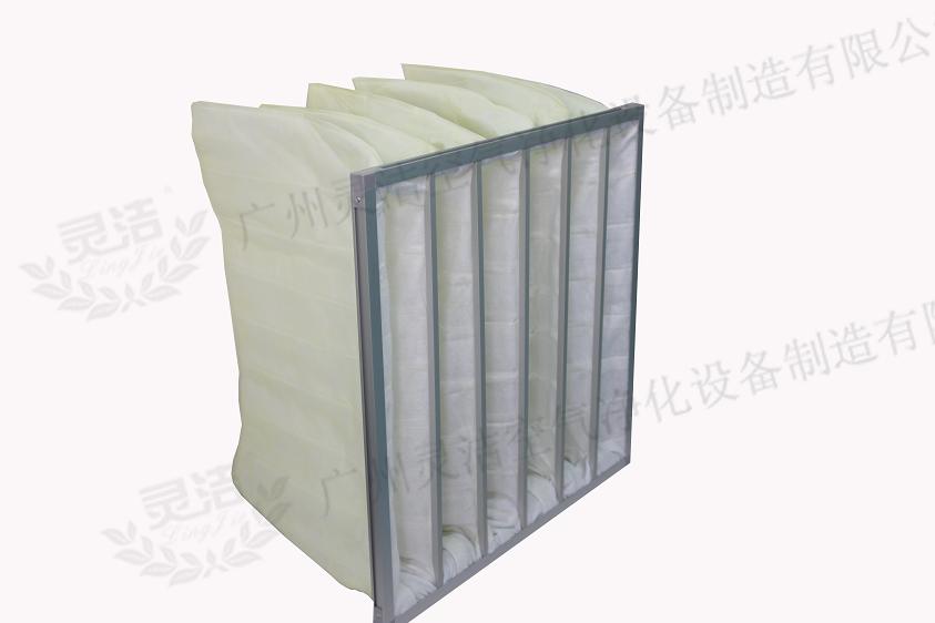 F5|F6|F7|F8|F9中效袋式過(guò)濾器有什么區(qū)別？