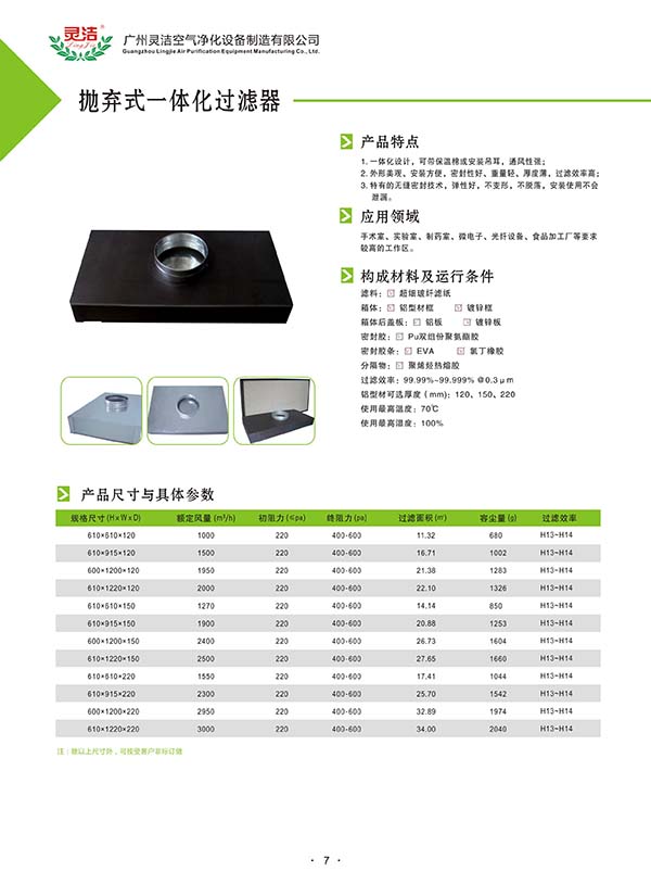一體式高效送風(fēng)口標(biāo)準(zhǔn)尺寸？哪家好？